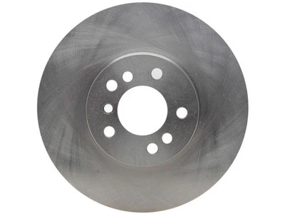 Rotor de freno delantero Raybestos 23331ZQDB 2012 2013 2014 2015 para BMW X6 2011-2019 Foto 1 de 2