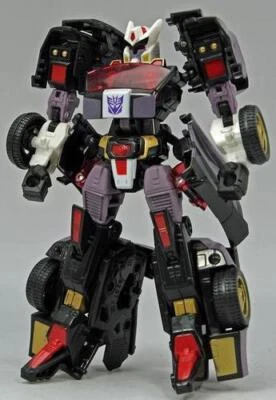 Takara Transformers Legends LG-EX Deadlock E-Hobby Limited - Image 1 of 4