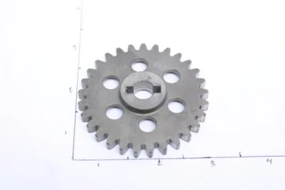 Arctic Cat 2017-2021 Alterra HDX Prowler VLX 570 700 EPS Driven Gear 0813-094 Foto 1 de 3