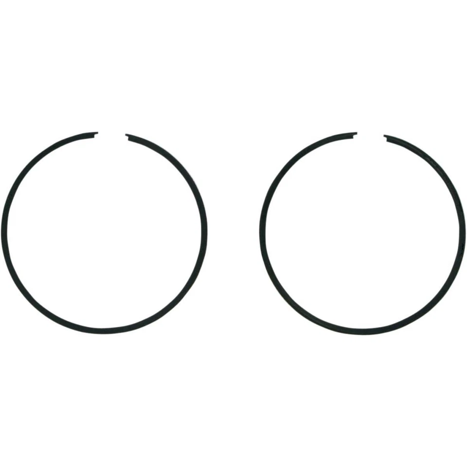 Kit de pistón Kimpex diámetro estándar 75,86 mm R09-779 Foto 1 de 1