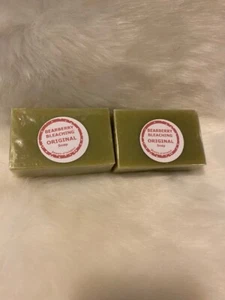 2 x Original Gayuba Blanqueador Jabón. Blanqueamiento. VENDEDOR EN ESTADOS UNIDOS - Imagen 1 de 1