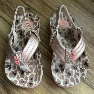 Reef Thong Sandals Flip Flops Shoes - Picture 1 of 12