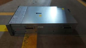 HPE ProLiant DL580 Gen8 4U Server 10 BAY 2.5" 4x Xeon E7-4850 V2 / 768gb ram # - Picture 1 of 10