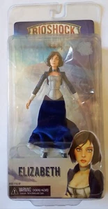 ELIZABETH Bioshock Figure (Sealed In Box) - Picture 1 of 2