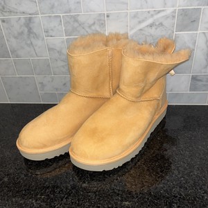 Las mejores ofertas en UGG Naranja Mujer Ante | eBay
