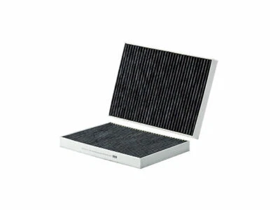 Filtro de aire de cabina para Audi A6 Quattro 2019, 2022 WIX 29776JZ 3,0 L V6 Foto 1 de 2