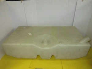 1997 N.O.S OEM Sea-Doo Speedster sportster fuel tank #204560024 - Foto 1 di 10