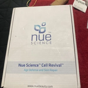Nue Science Cell Revival 2 Behandlung/Reparatur - 0,5 flüssige Unzen - neu/versiegelt - UVP 99 $ - Bild 1 von 5