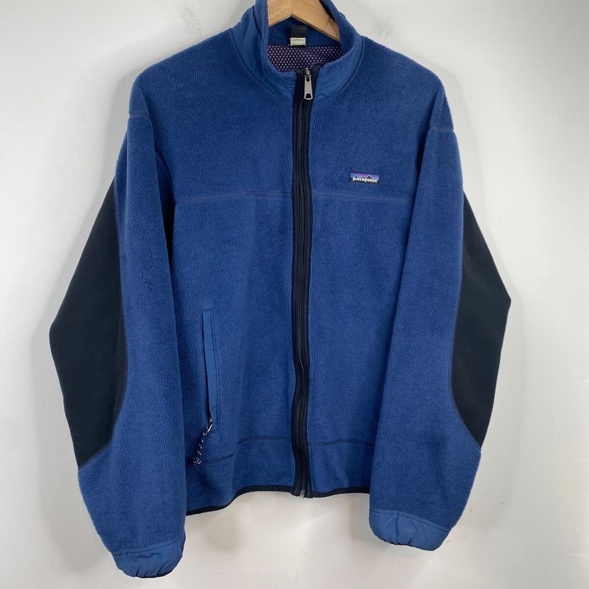 Fleece Regular Size L Patagonia Coats, Jackets & Vests for Fleece Regular Size L Patagonia Coats, Jackets & Vests for