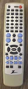 ZENITH 6710RCAG01B DVD HOME THEATER SYSTEM REMOTE CONTROL DVT-216 DVT216 NEW - Picture 1 of 1