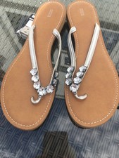 marks and spencer flip flops