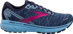 Brooks Damen-Laufschuhe Größe 7,5 UK 41 GHOST 14 – peacoat blue - Bild 1 von 15