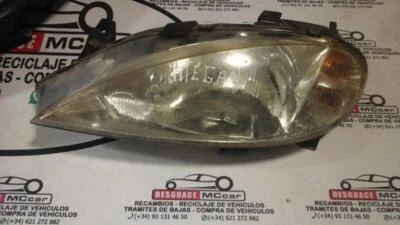 5511134L scheinwerfer links für RENAULT MEGANE I FASE 2 BERLINA (BA0) 1251365 - Bild 1 von 2
