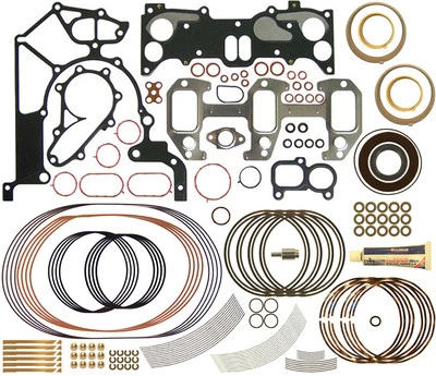 Mazda Rx8 6-Port AtkinsRotary Engine Rebuild kit "Level C" ARE68 2004 To 2008 - Image 1 of 3