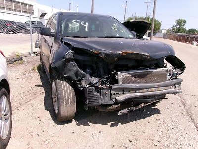 Used Fuel Pump fits: 2013 Chevrolet Equinox Pump Assembly tank mounted 2.4L main - Изображение 1 из 4