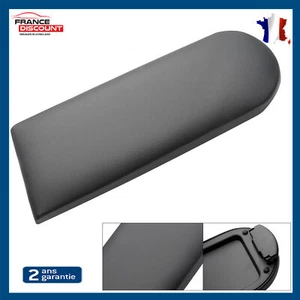 Revêtement d'Accoudoir Central prévu pour VW NEW BEETLE POLO 6R - 3B0868445 - Foto 1 di 5