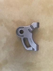 Selden 528-071 Boom and Gooseneck Stainless Steel Toggle - Sailboat - Bild 1 von 3