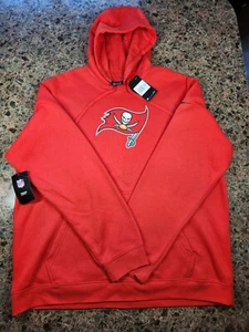 Nike Tampa Bay Buccaneers Mens Hoodie XXL  - Picture 1 of 5