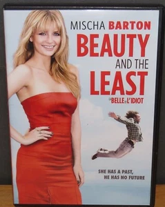 Beauty and the Least (2013) - DVD - Mischa Barton - Bild 1 von 3