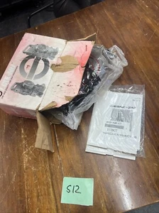 Reman RW1170X Water Pump for Cummins 855 Series BC III/IV Engine 3022474 - Picture 1 of 4