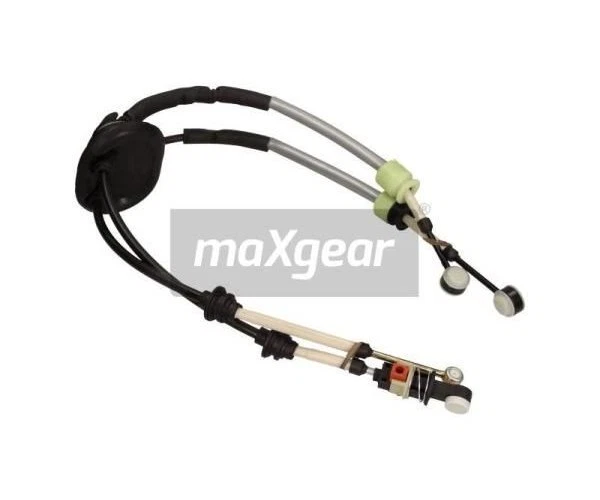 Cable pull, manual transmission Maxgear 32-0602 for Peugeot 307 SW - Image 1 of 1