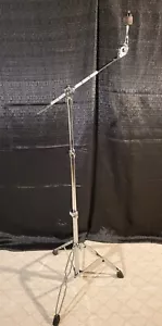 Tama Titan Straight/Boom Cymbal Stand - Picture 1 of 22