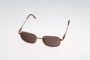 Christian Dior CD 3518 42Y, Vintage 90s unique small square sunglasses NOS - Picture 1 of 10