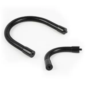 15cm 30cm Flexible Snake Mount Extension Arm Set fr Camera Rig LED Flash Bracket - Picture 1 of 10