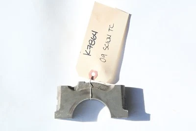 Soporte de montaje del cojinete del cigüeñal del motor Scion TC 2008-2010 K7864 Foto 1 de 4