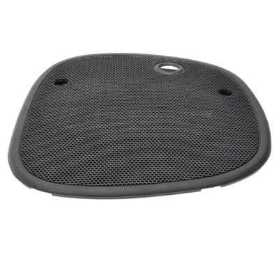 Capa de alto-falante lateral para passageiros Chevy S10 1998-2004 Dorman 57307 HELP - Imagem 1 de 2