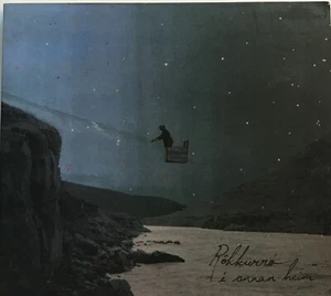 Rökkurró – Í Annan Heim (CD 2010 Digipak 12 Tonar) I Rokkurro : I Annan Heim - Picture 1 of 2