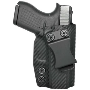 Funda IWB se adapta a: Glock 42 - engranaje redondeado - Imagen 1 de 5