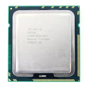 Intel Xeon E5630 Slbvb 2.53GHz 12MB Socket LGA 1366 Quad Core Server CPU - Picture 1 of 1