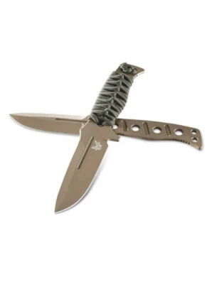 ADAMAS fijo hecho en banco mecanizado de CPM-CruWear - 375FE-1 Foto 1 de 4