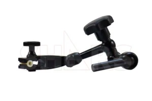 Shars 7" L Dial Test Indicator Holder Arm With Speed Set Fine Adjustment P[ - Picture 1 of 4