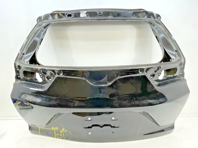 2017-2019 Honda CR-V Liftgate Tailgate Hatch Shell Black OEM !!DAMAGED!! - Image 1 of 4