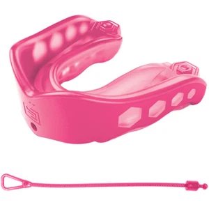 Shock Doctor Gel Max Mouthguard - Picture 1 of 11