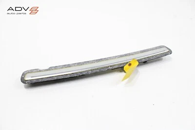 AUDI A8 L 2019 techo techo delantero izquierdo lado del conductor barra luz lámpara OEM Foto 1 de 4