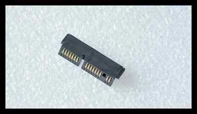 HP EliteBook 2540p SATA Hard Disk Drive Interposer Connector for 1.8" hdd - Image 1 of 4