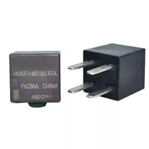1 Stück HU5T-14B192-FFA 4 Pin - Bild 1 von 1