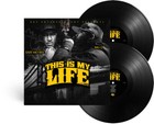 This Is My Life by Big D & Easy Mo Bee (Record, 2020)