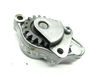 Honda 74 XL175 XL 175 XL175K1 K1 1974 - Conjunto de bomba de aceite del motor. Foto 1 de 2