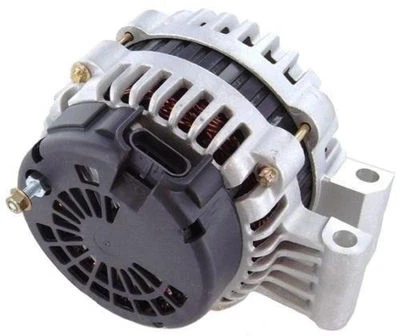 250 Amp High Output  NEW Alternator 2006 Saab 9-7x  Envoy Buick Rainier  4.2L - Image 1 of 4