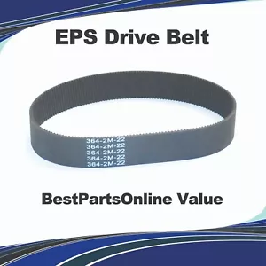 EPS Rack and Pinion Drive Belt for Ford Fusion (MODEO) 2013-2019 364x22 - Bild 1 von 6