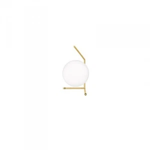 Flos, IC Lights T1 Low Ottone, Michael Anastassiades, 2014  - Picture 1 of 1