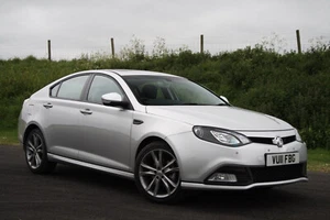 MG MG6 WORKSHOP MANUAL TALLER PDF DVD REPAIR SERVICE ON DVD ENGLISH - Imagen 1 de 1