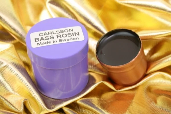 CARLSSON Contrabasse Colophonium, Bass Rosin - Photo 1/1