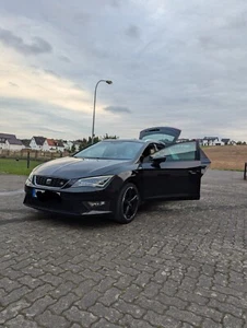 Seat leon 5f fr - Bild 1 von 12