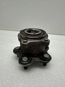 2013-2015 NISSAN ALTIMA REAR LEFT SIDE BEARING OEM - Picture 1 of 8