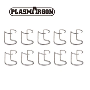 10PCS WSD-60 TIG Distance Holder for AG60 WSD 60P Plasma Cutting Torch - Picture 1 of 7